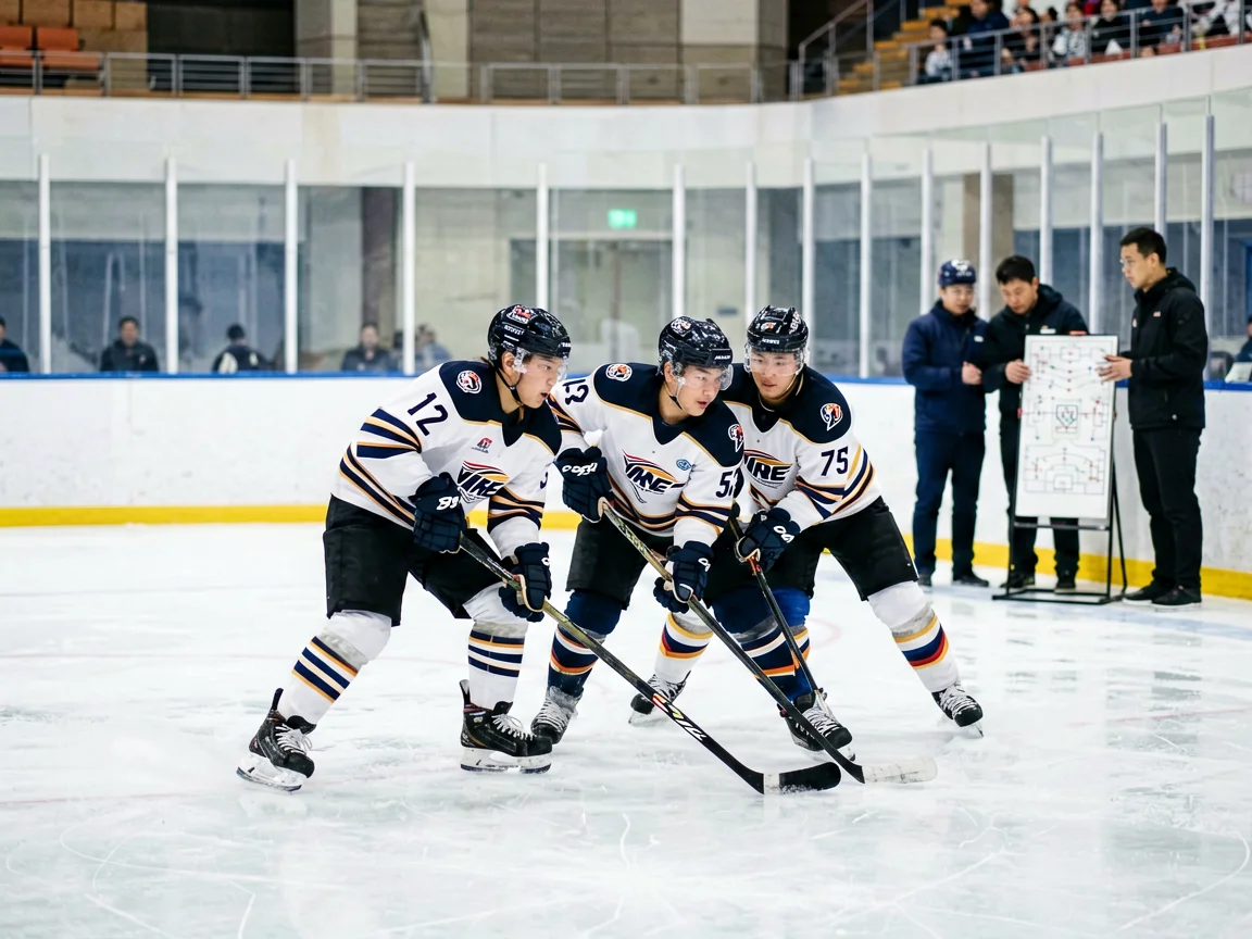 NHL卡罗莱纳飓风新赛季战况及阵容调整最新资讯汇总