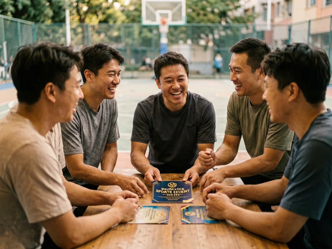 体育赛场准备,埃米利亚诺马丁内斯俱乐部