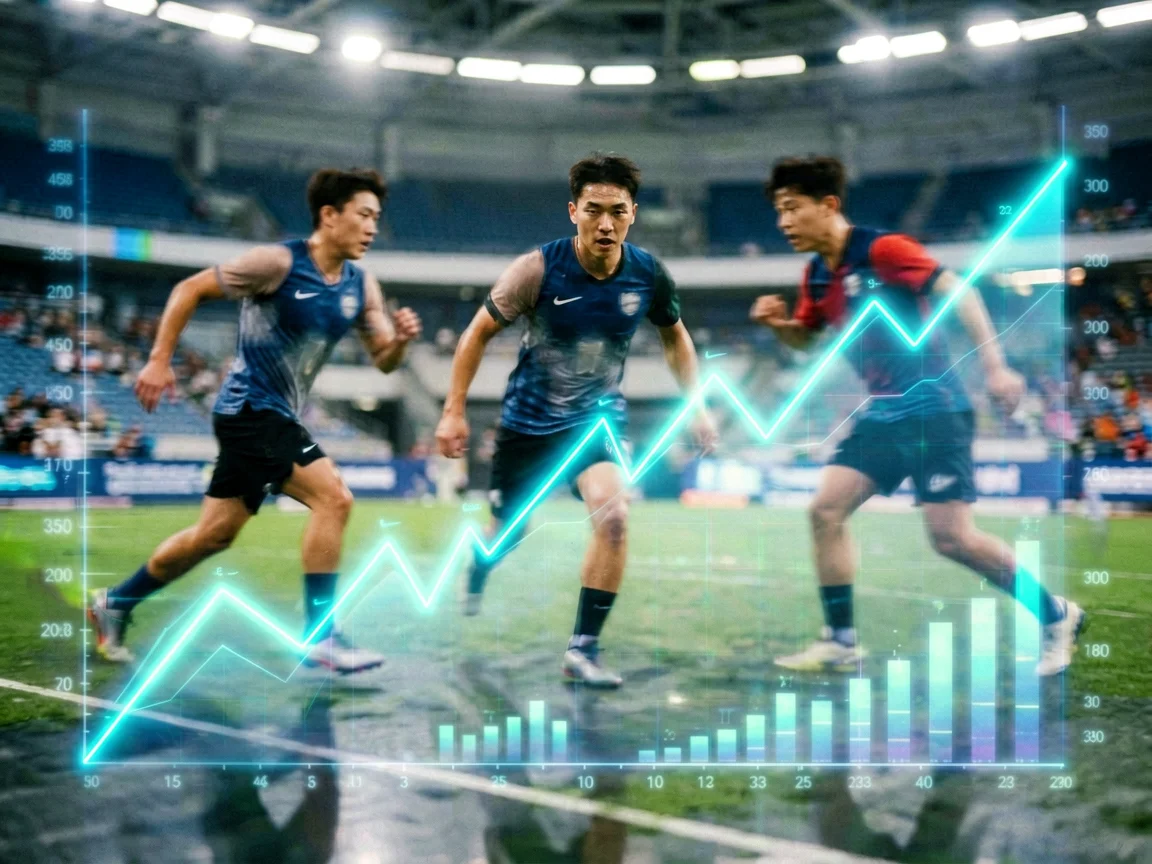 体育赛场准备,李相赫MSI